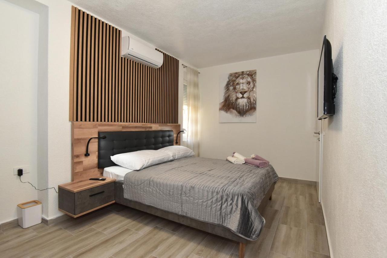 Sofia'S Studio & Room Zadar Exterior photo