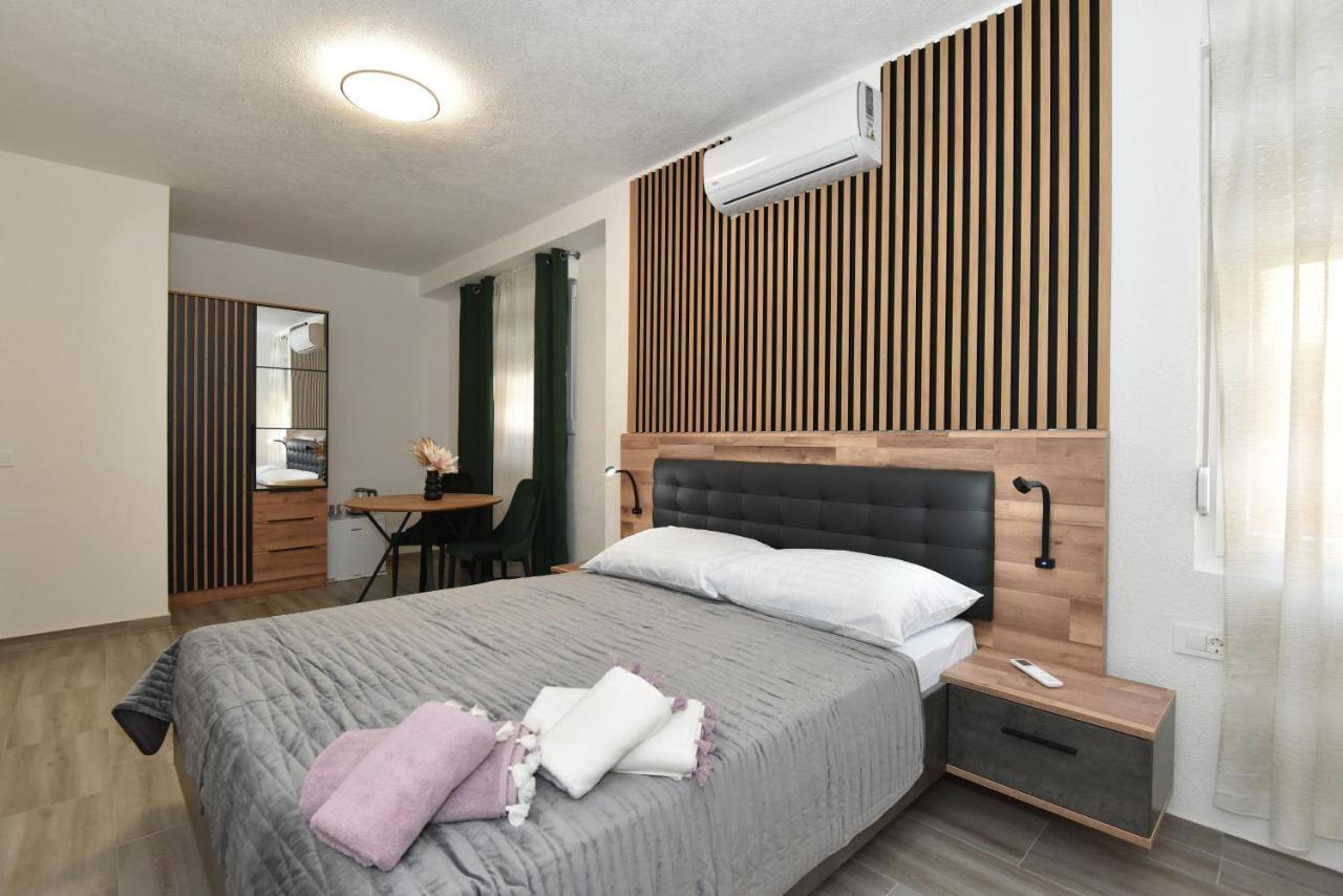 Sofia'S Studio & Room Zadar Exterior photo