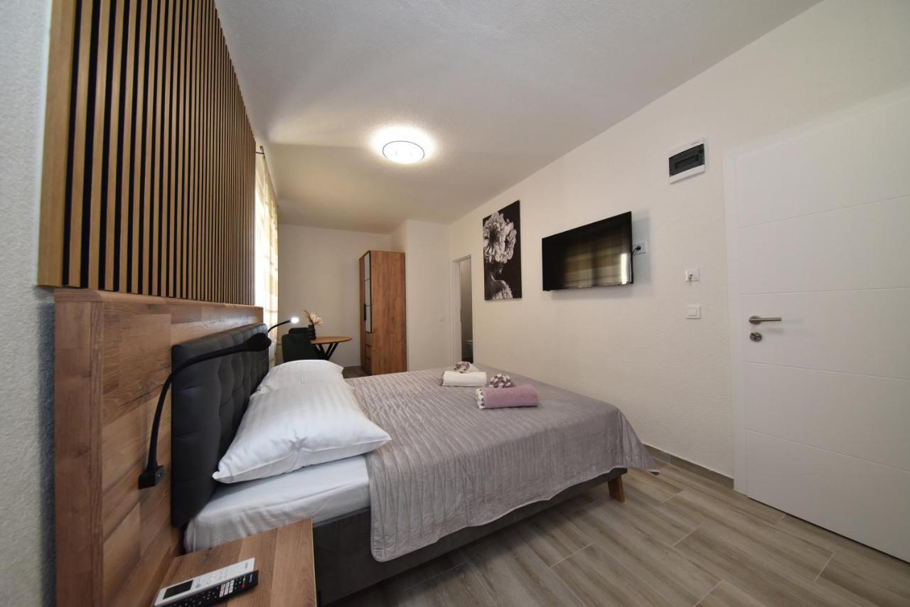 Sofia'S Studio & Room Zadar Exterior photo