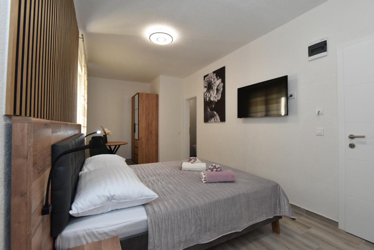 Sofia'S Studio & Room Zadar Exterior photo