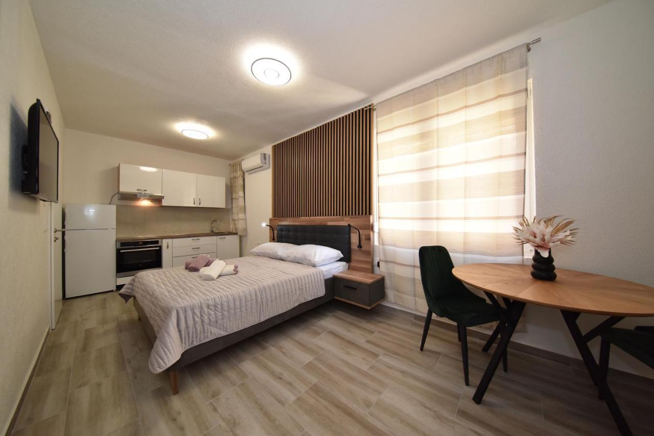 Sofia'S Studio & Room Zadar Exterior photo