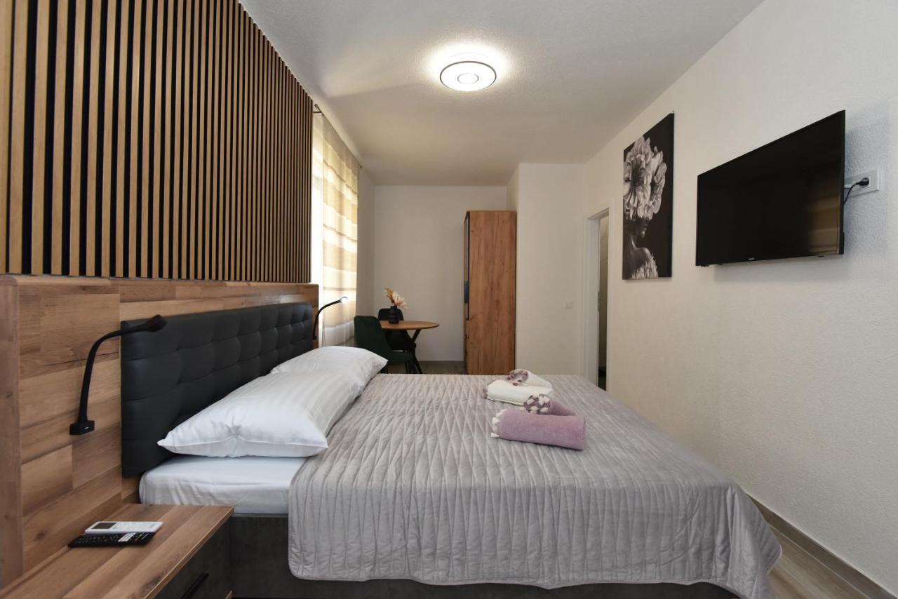 Sofia'S Studio & Room Zadar Exterior photo