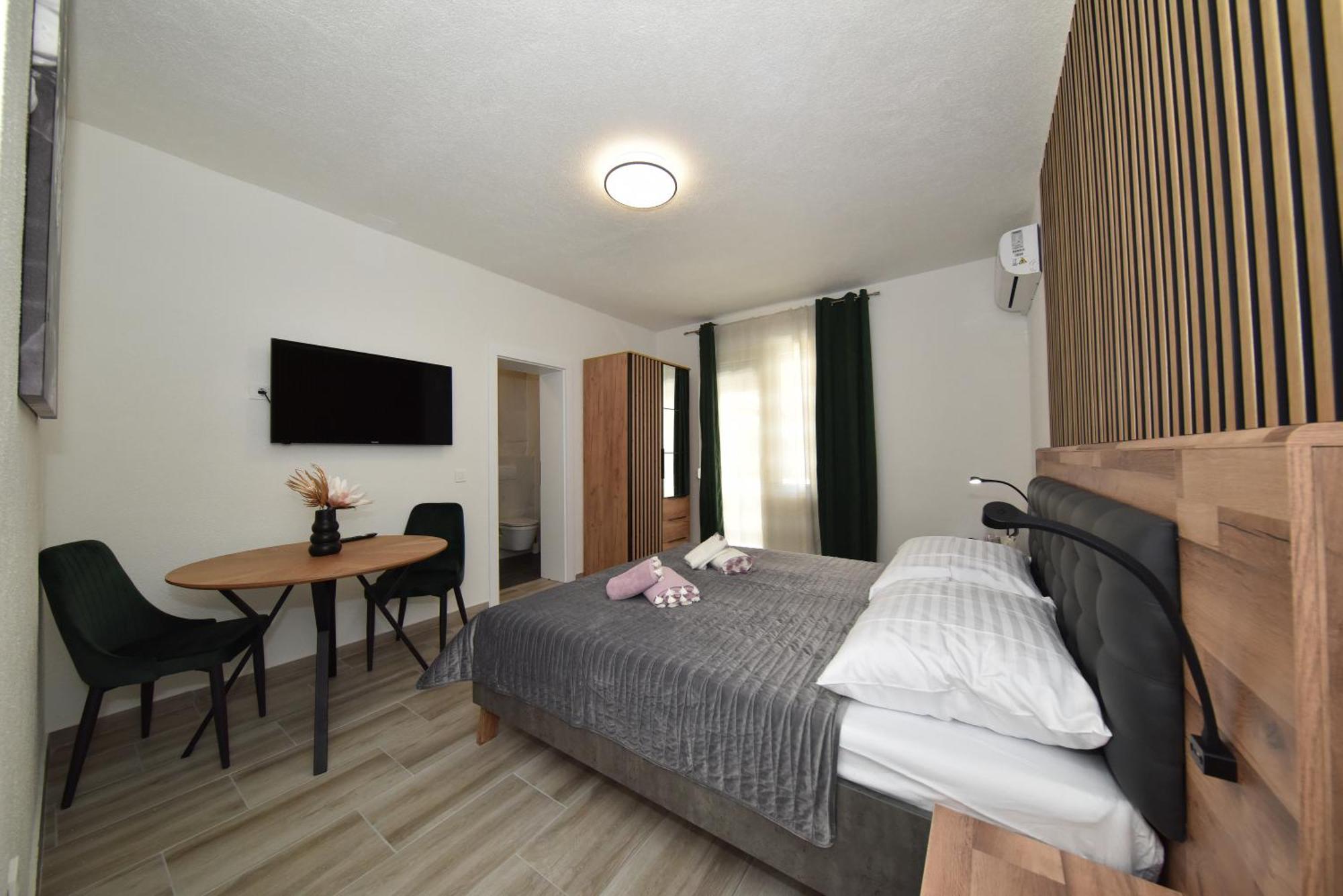 Sofia'S Studio & Room Zadar Exterior photo