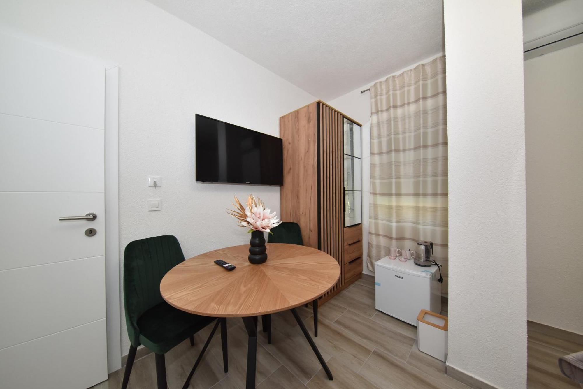 Sofia'S Studio & Room Zadar Exterior photo