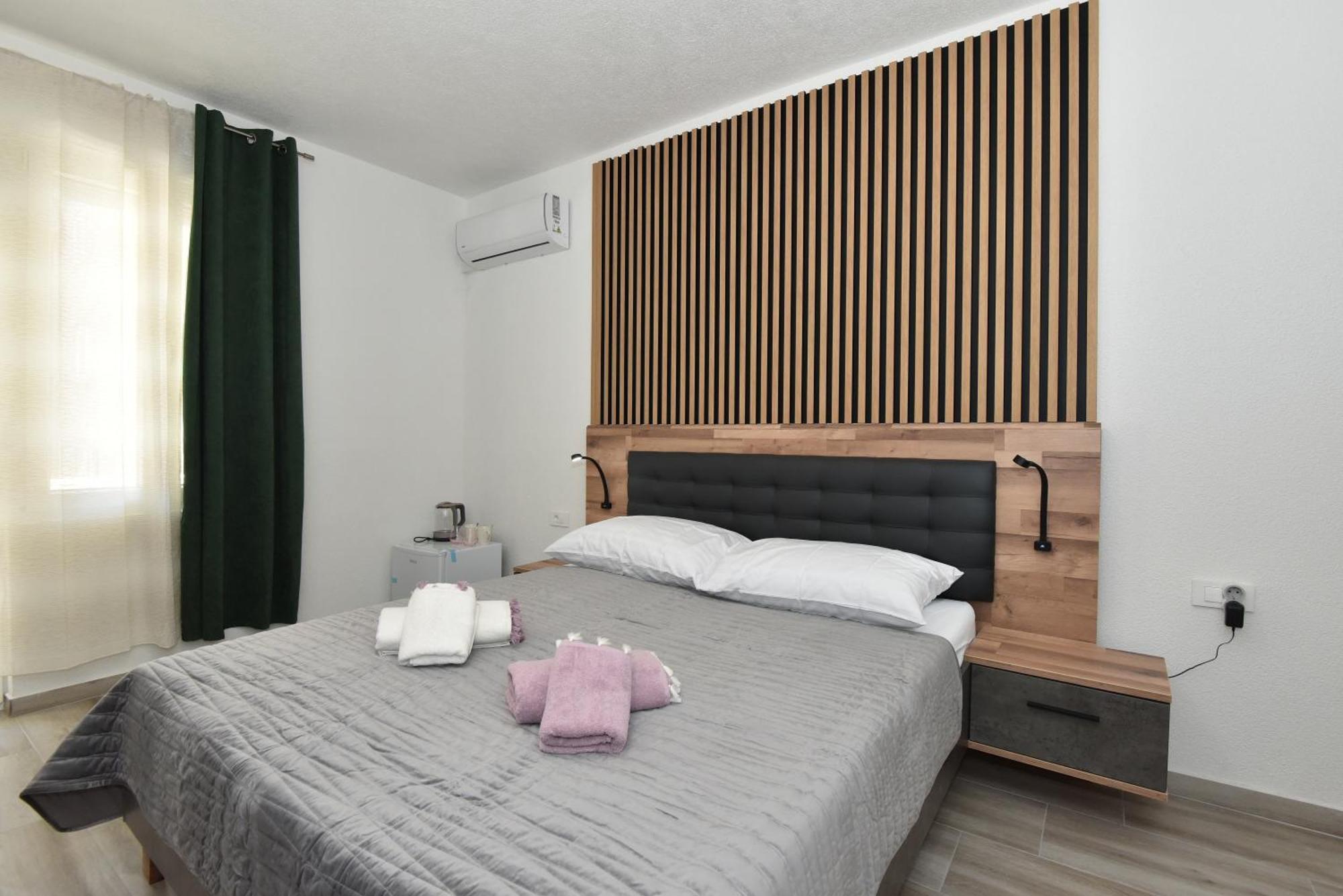 Sofia'S Studio & Room Zadar Exterior photo