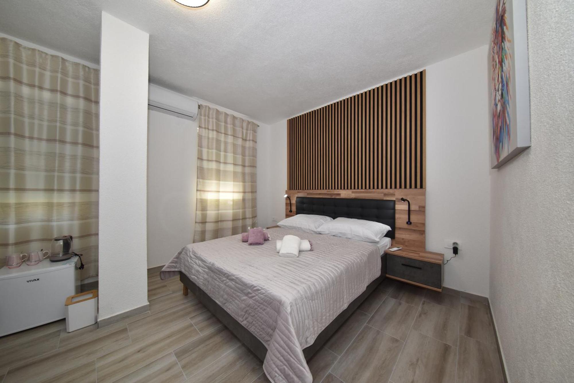 Sofia'S Studio & Room Zadar Exterior photo