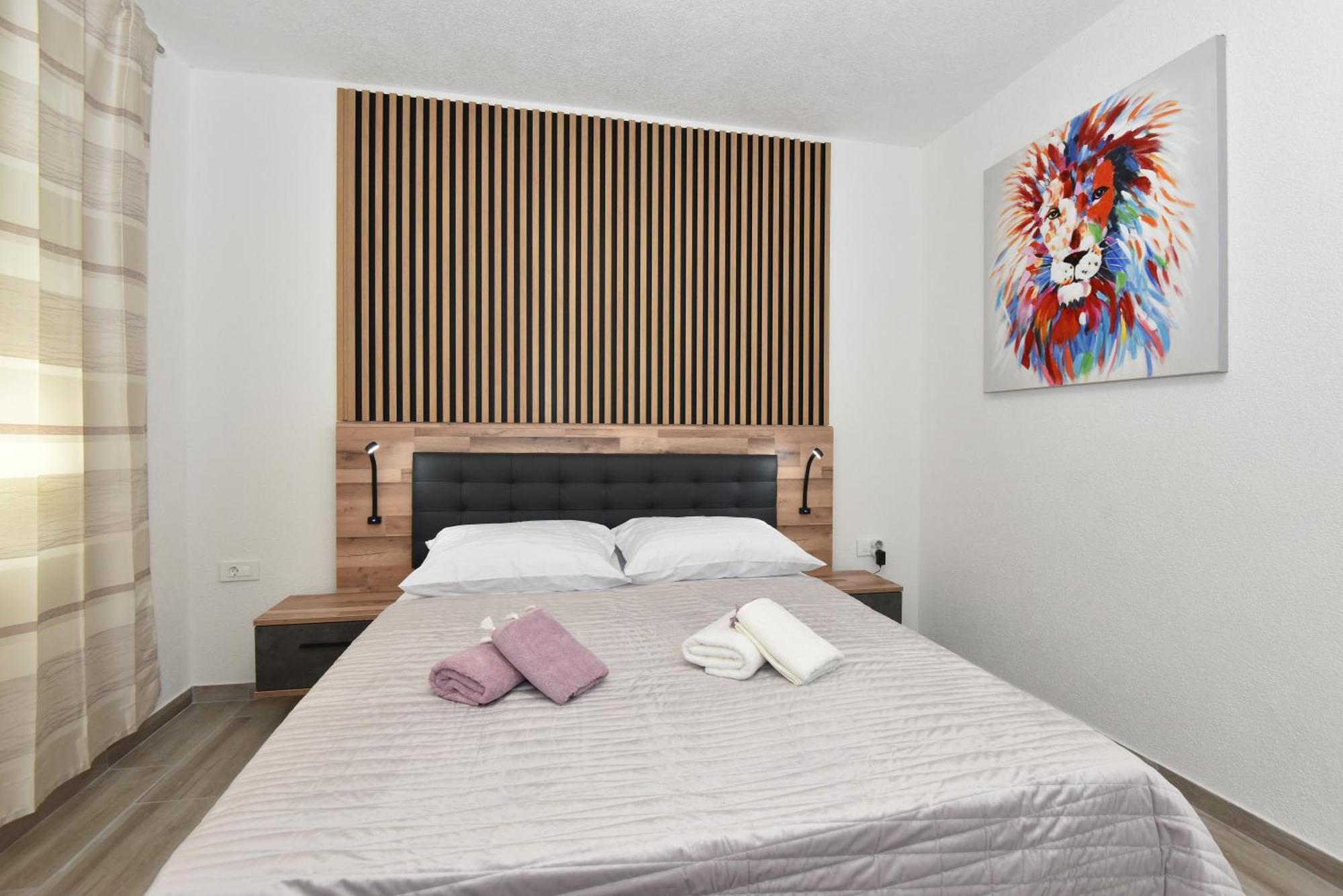 Sofia'S Studio & Room Zadar Exterior photo