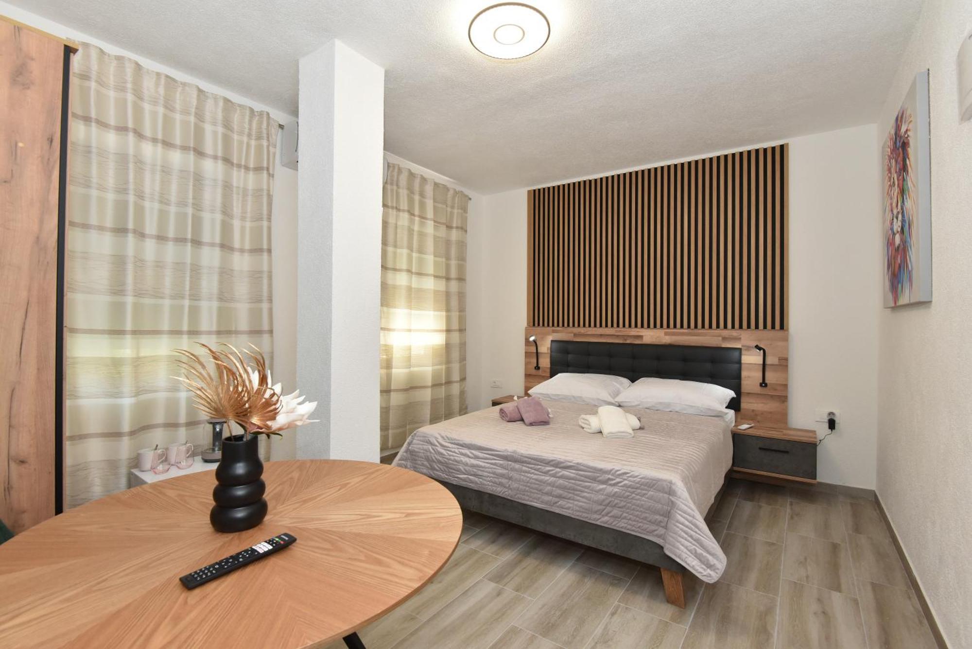 Sofia'S Studio & Room Zadar Exterior photo