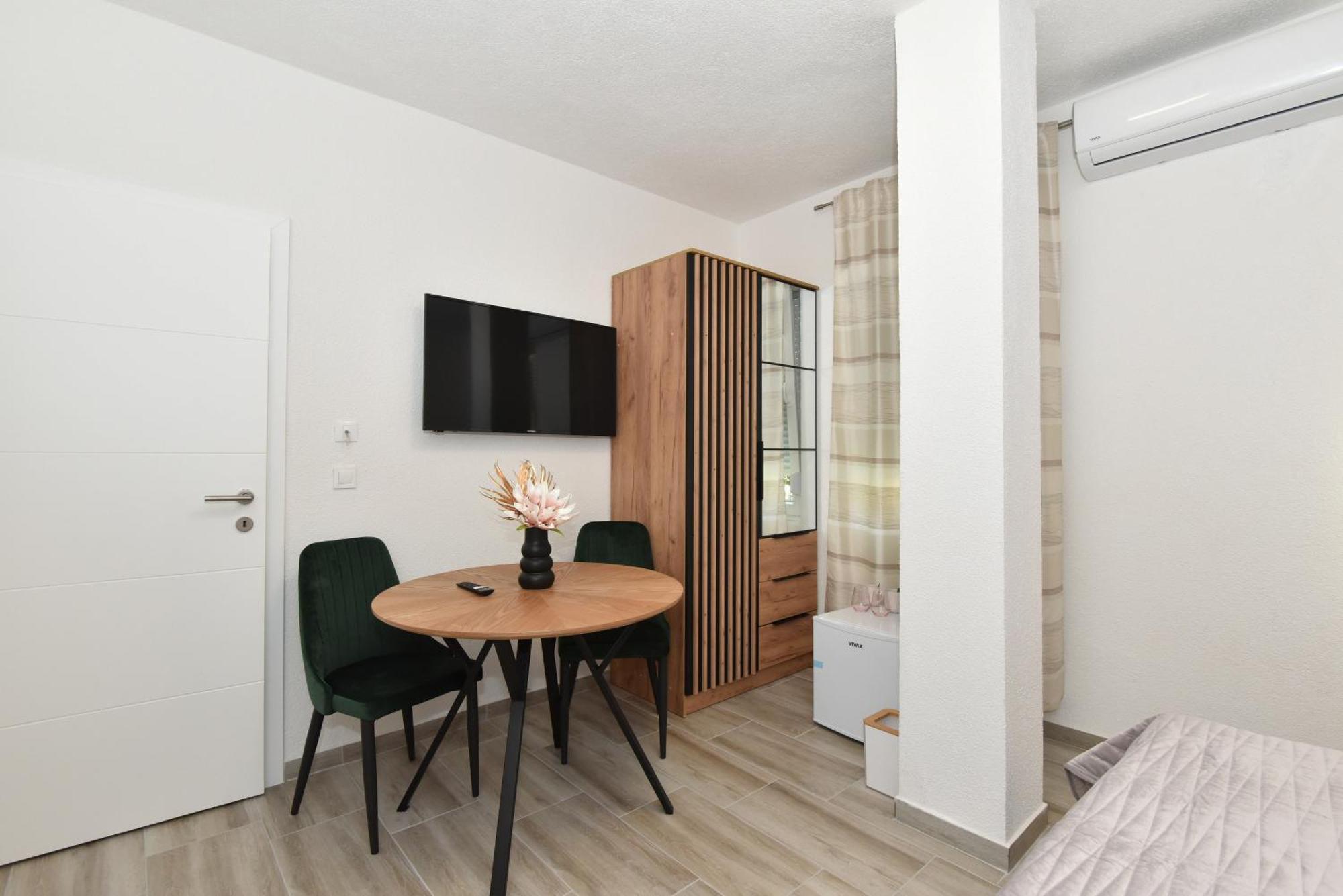 Sofia'S Studio & Room Zadar Exterior photo