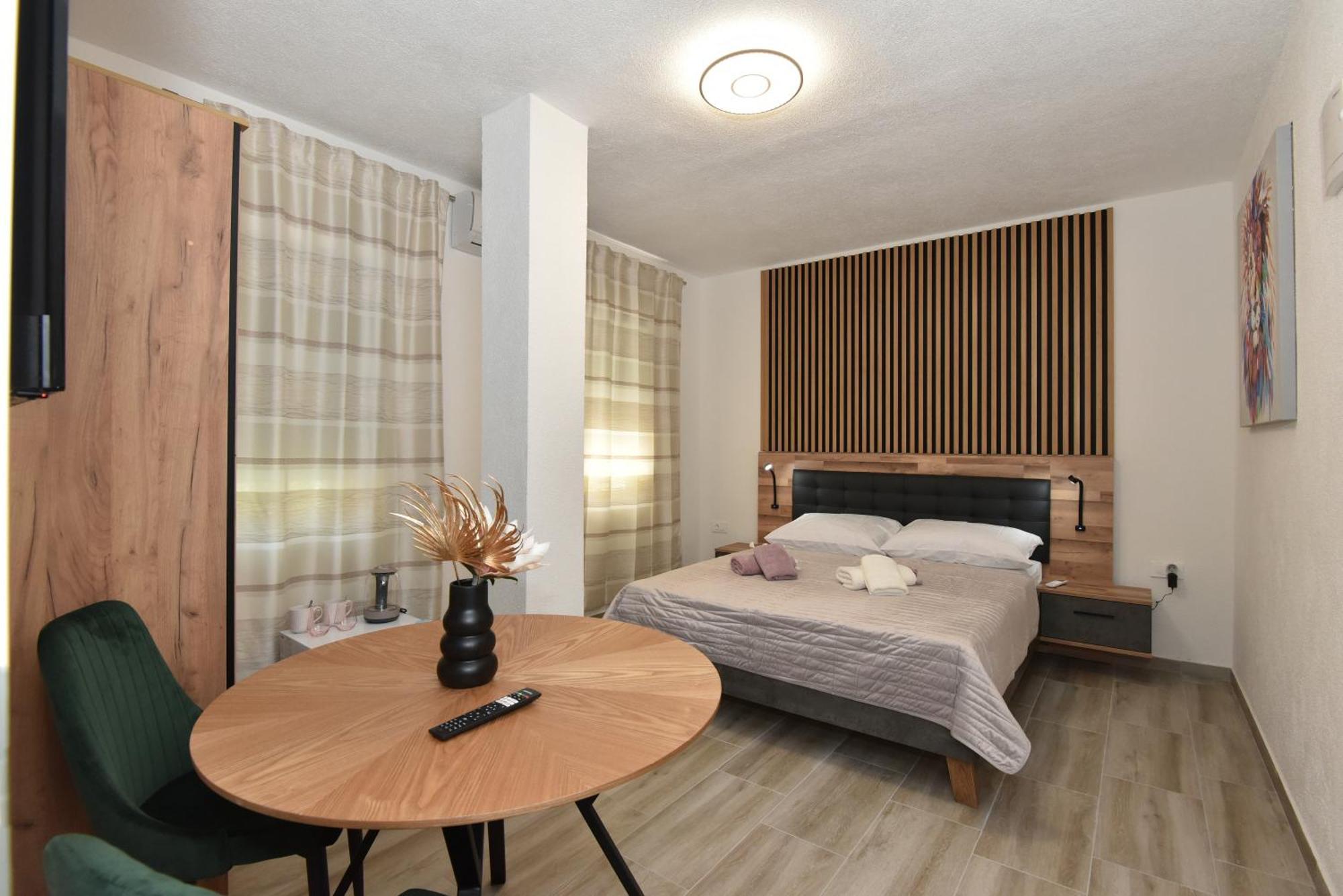 Sofia'S Studio & Room Zadar Exterior photo